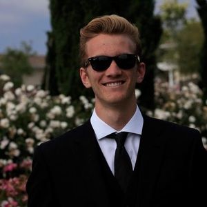 Meet your Posher, Nick